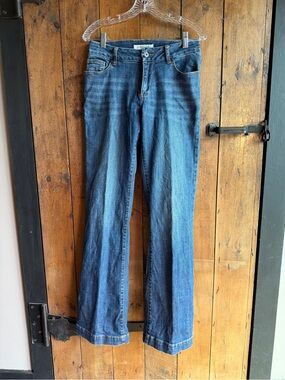 Stetson no 214 city trousers